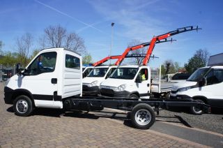 Iveco Daily 35C15